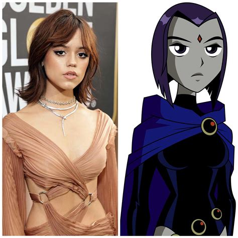 raven actor titans|raven dc age.